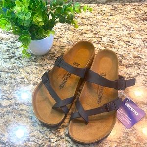 Birkenstock Mayari sandals NWT